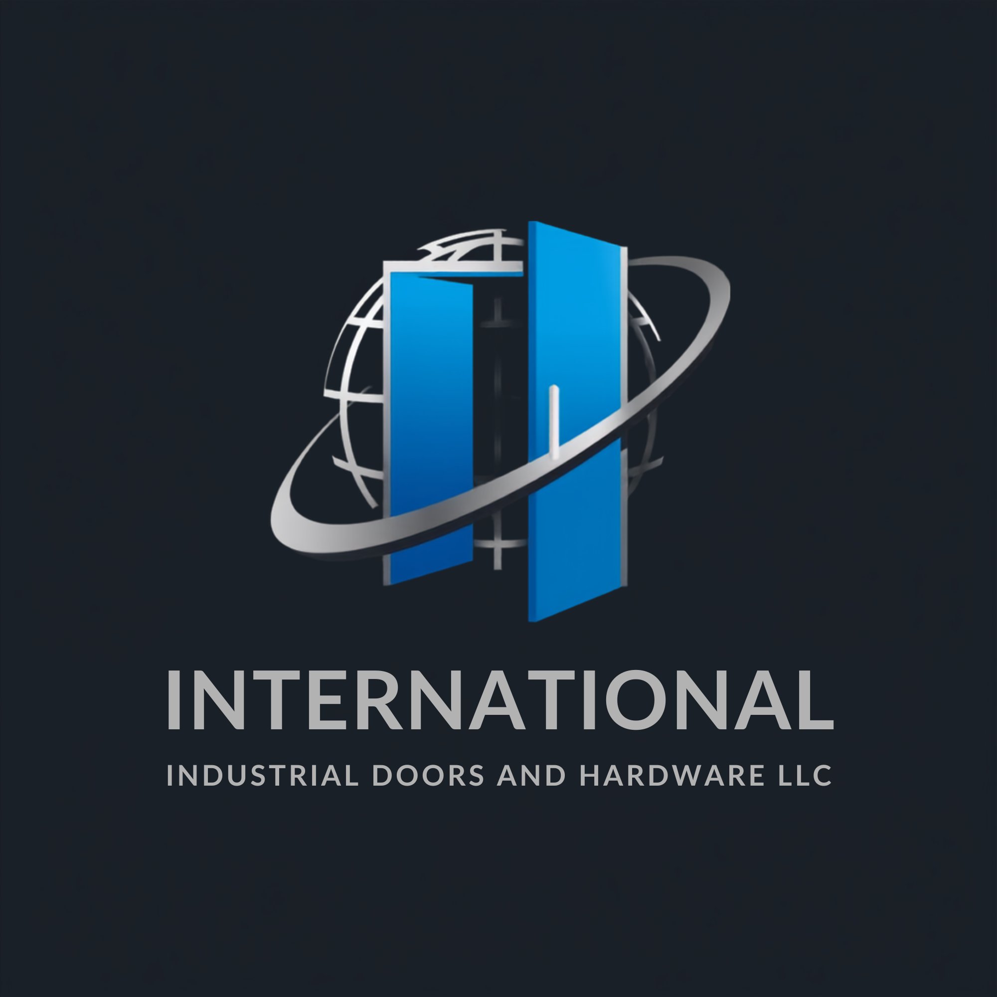 IIDH Logo